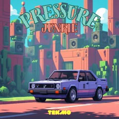 PressureJunkie