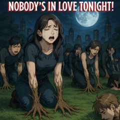 NOBODY'S IN LOVE TONIGHT