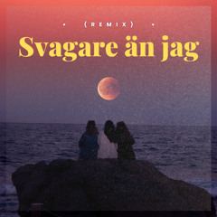 Ida - Lova - Svagare än jag (remix)