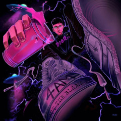 Di3 Alone, Dior4x “put the blame on” @di3alone