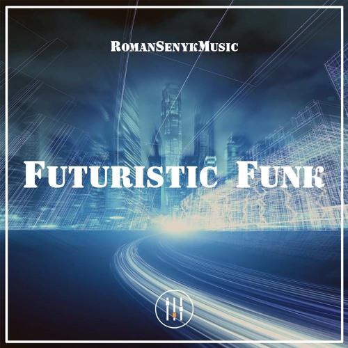 Futuristic Funk