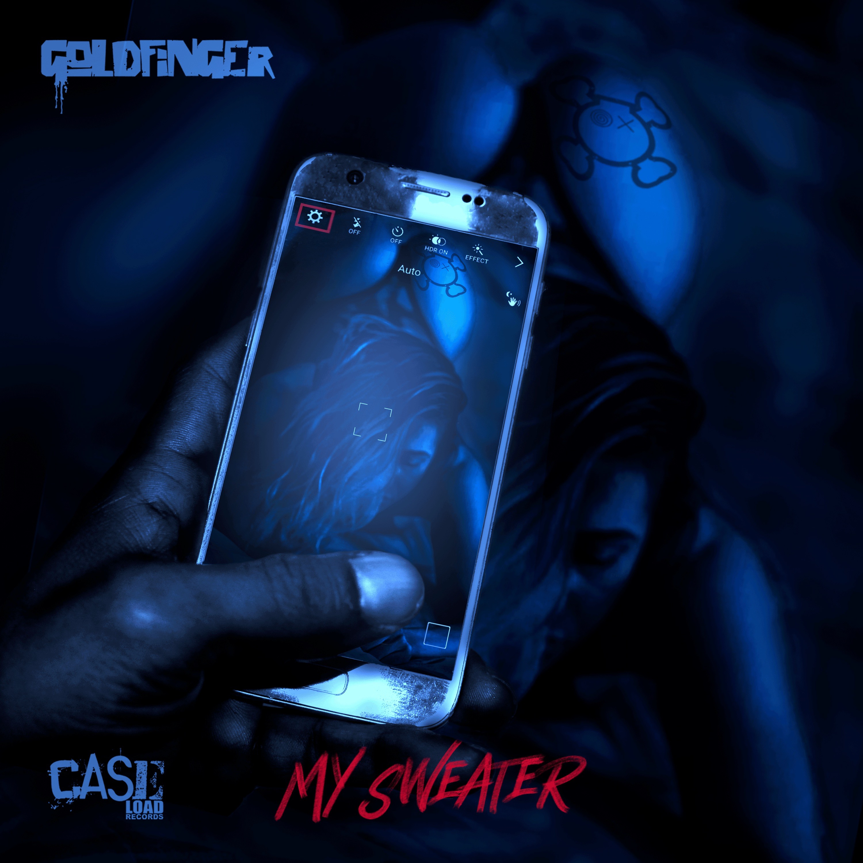 Goldfinger - MySweater **FREE DL - HAPPY VALENTINE'S DAY episode artwork