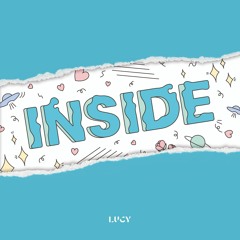 LUCY - OUTRO (OUTRO (뒤 돌아보면)) Inside Album