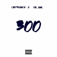 300 ft. Tae Lane