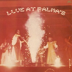BONUS: Live At Palma's