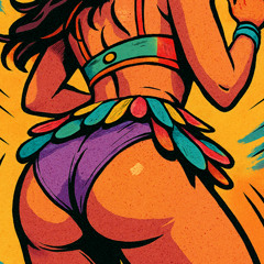 Booty Shaker