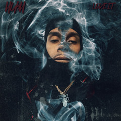 Love It (Official Audio)