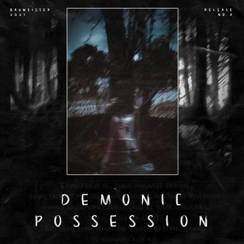 Demonic Possession