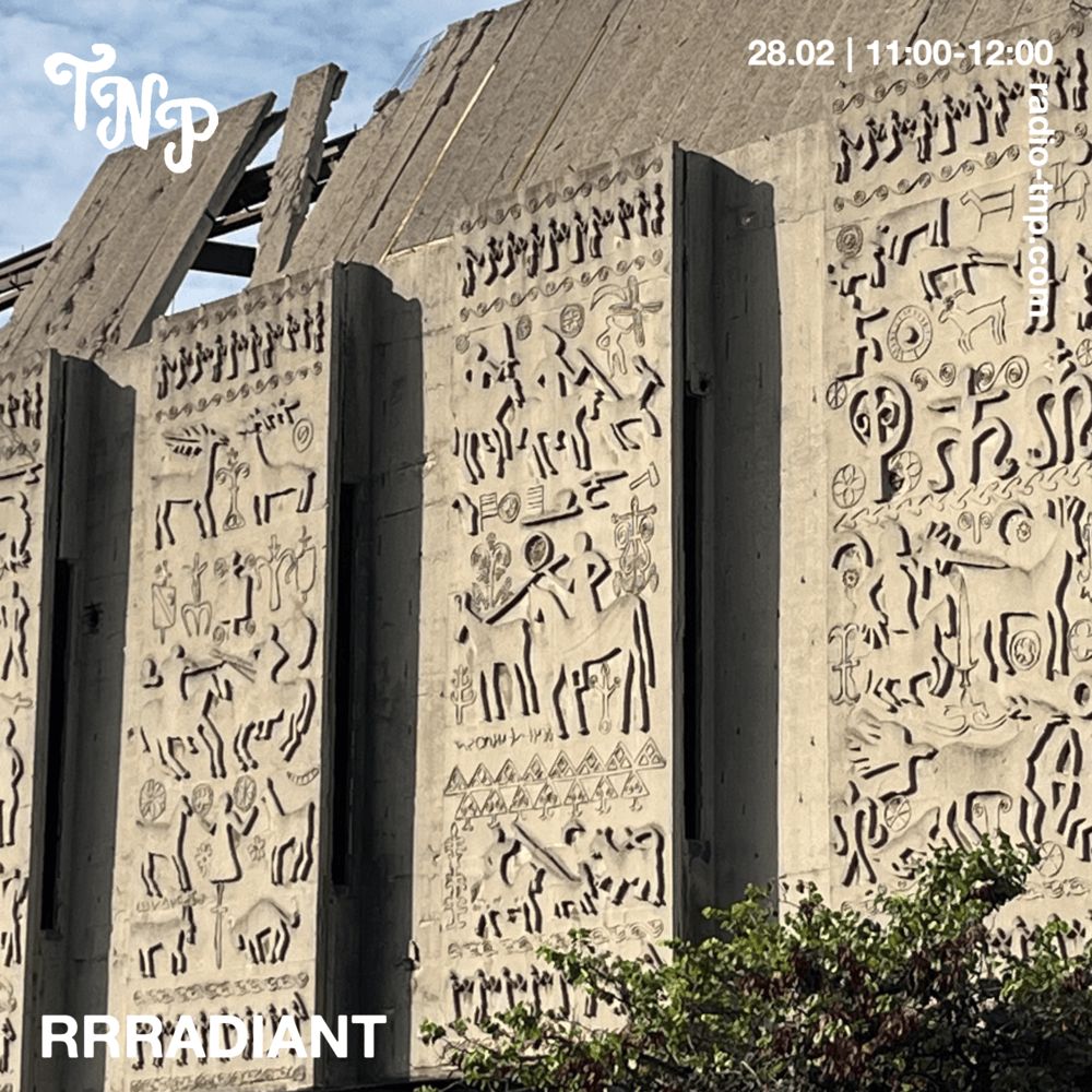 RRRadiant