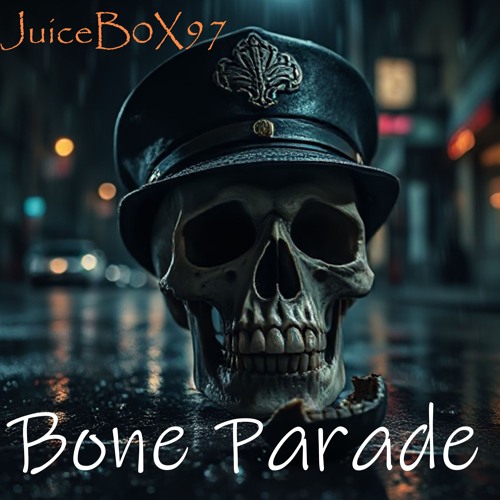 Bone Parade