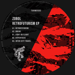 (TGRWDS03) Zobol - Retrofuturism EP - Snippets
