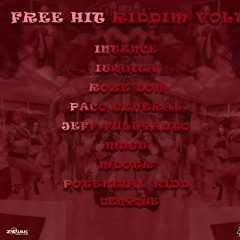 Chakka Riddim Mix(FULL)Aidonia,Skeng,Govana,Pablo YG,Jquan,Toppman,Tommy Lee ,Chronic Law,Valaint&++