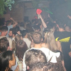 B.P. live from TOLA Peckham (8 TIL LATE - 17.02.2024)
