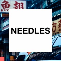 Needles  (Tyla Yaweh x Lil Tjay Type Beat)