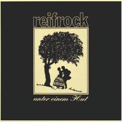 Reifrock - Der Rechte Barbier