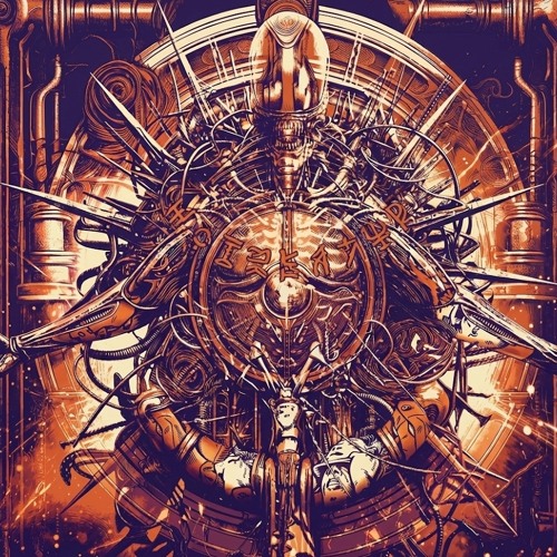 Moderat- The Interlude (Horripilations Bootleg)