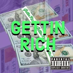 MTB CA$HRISTIC- Gettin Rich