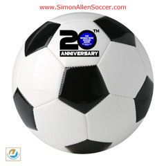 The World Wide Soccer Show - EP 684