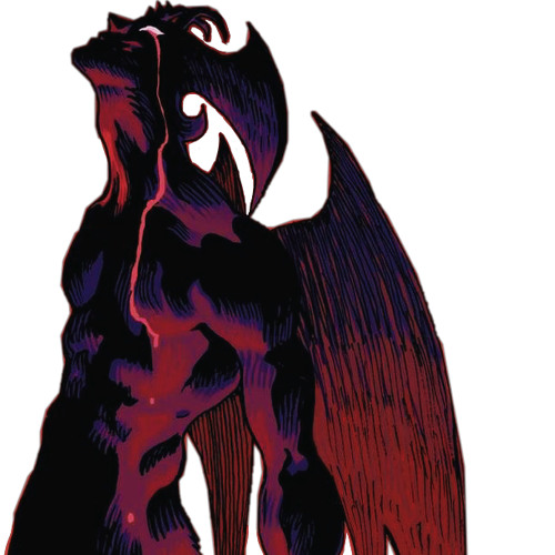 Devilman: Crybaby 