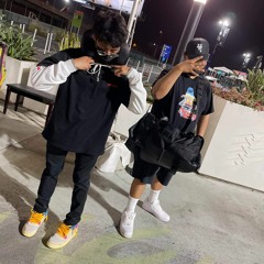 Back In (Prod. @AceHunnid_)