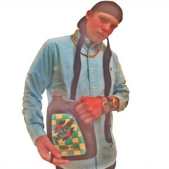 Yung Lean - Ginseng Strip 2002  (Borja Moskv Remix)