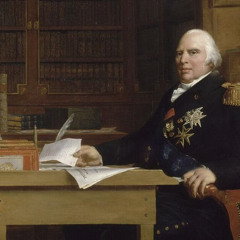 Louis XVIII