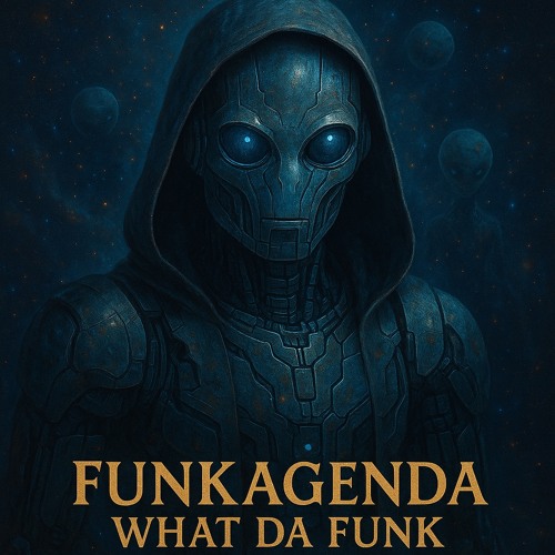 Funkagenda - What da funk