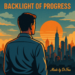 Backlight of Progress