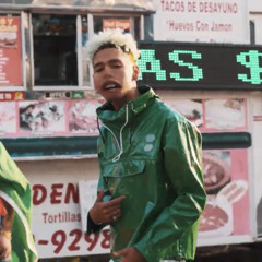 Mexico (feat. Dice Soho & Bo Bundy)