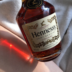 Henessey! (prod. ovve)