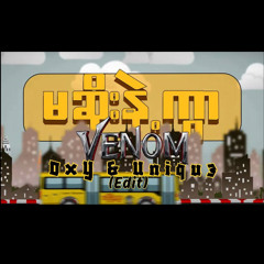 Ma Soe Nae Kwrr ! - Oxy & Uniqu3 (Edit/Mashup)