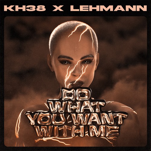 NikolaswithK & Lehmann - Do What You Want With Me (Free Download)