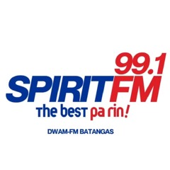 Spirit FM Philippines Jingles From TM Century (The Pinnacle of New York)