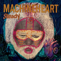 Steady…