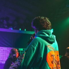 She Just Wanna (feat. GuapoHeadHunch00)