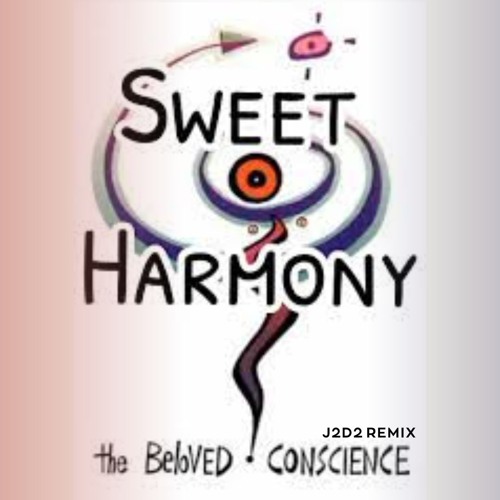 Stream The Beloved - Sweet Harmony (J2D2 Remix) by ARIMuzik