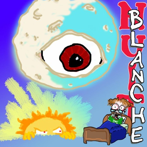 Hard Day-Life's Journey, Nuit Blanche