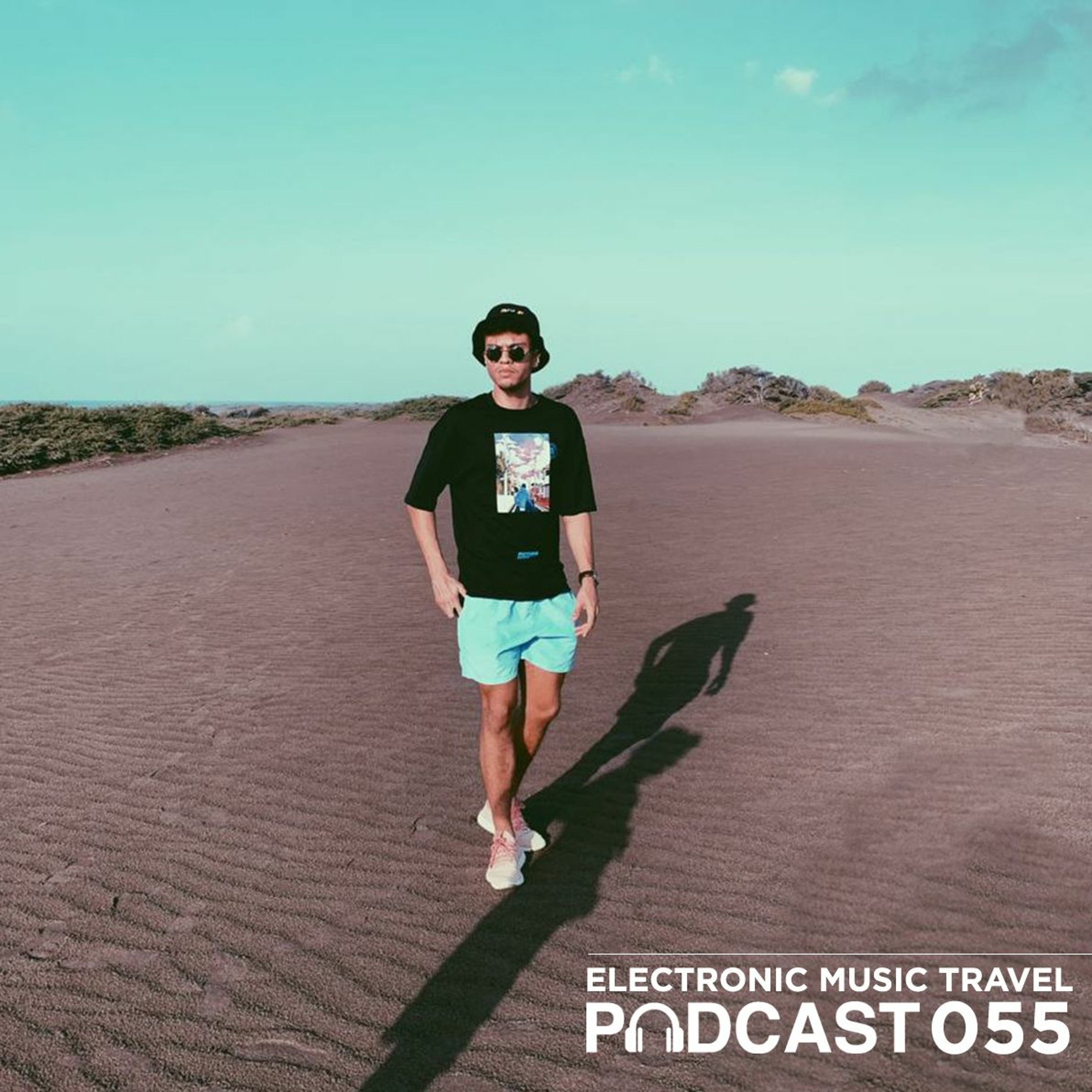 #055 Enmanuel Dipuglia| EMT Podcast