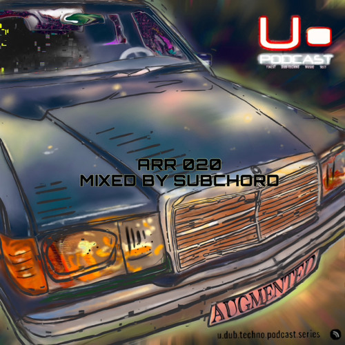 SUBCHORD / ARR 018