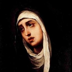 Ave Maria, Mater Dolorosa - Latin Chant - [Original]