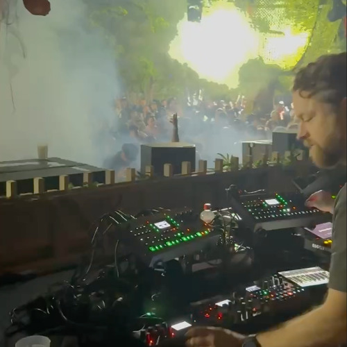 Marek Bois Live @ Wurzelfestival 6.6.2025