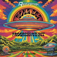 Nova Era Progressive Trance Set