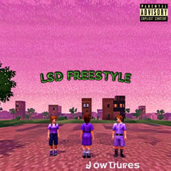 LSD freestyle