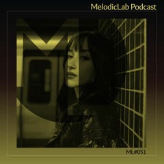 MelodicLab Podcast 051  ◊ Residents ◊