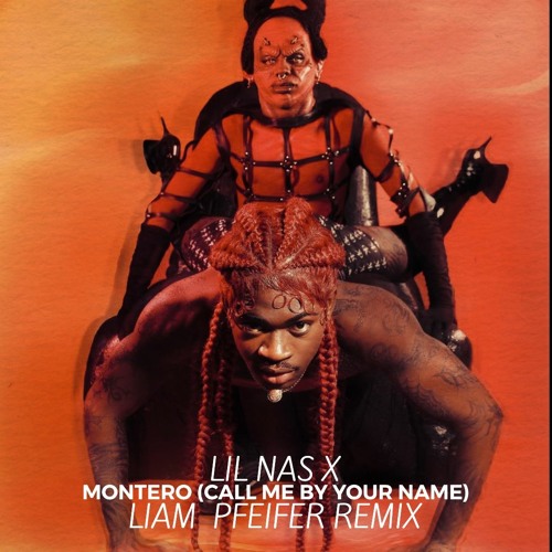 Stream Lil Nas X Montero Call Me By Your Name Liam Pfeifer House Remix Free Download By Liam Pfeifer Music Listen Online For Free On Soundcloud Stream Lil Nas X Montero Call Me By Your Name Liam Pfeifer House Remix Free Download By Liam Pfeifer Music Listen Online For Free On Soundcloud