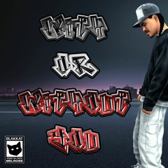 BlakKat Melrose - Witchu (prod. @pierceprada + @chico.oao)