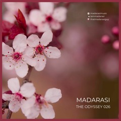 Adam Port, Monolink, ARTBAT, Colyn, Tale Of Us | The Odyssey 026 Mix