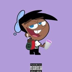 ReptileLegit - Fairly Bruh Parents (Instrumental)