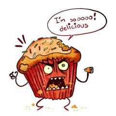 You know the Muffin Man?