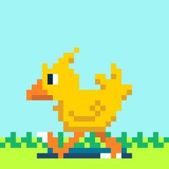 Paseo De Chocobo